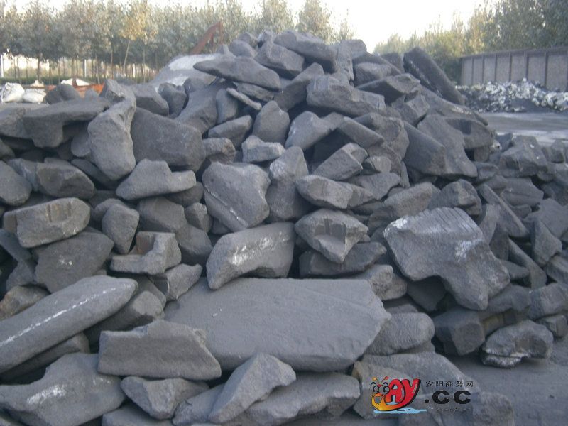 揚(yáng)州廢陰極
